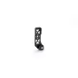Tilta Security Bracket for DJI RS4 Gimbal - Durable aluminum alloy mount with NATO slot and 1/4-20 screw hole