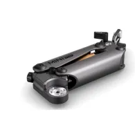 Tilta HDA-T15-SAA-TG Shock Absorbing Arm - Titanium GrayTilta HDA-T15-SAA-TG Shock Absorbing Arm - Titanium Gray