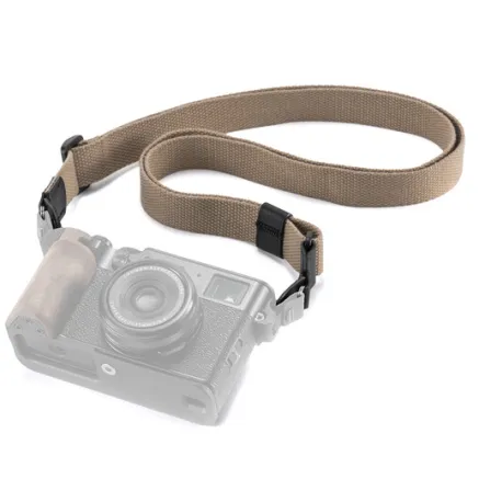 Tilta Shoulder Strap Brown