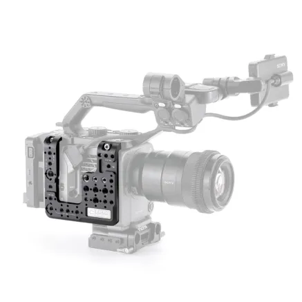 Боковая монтажная плита Tilta для Sony FX6