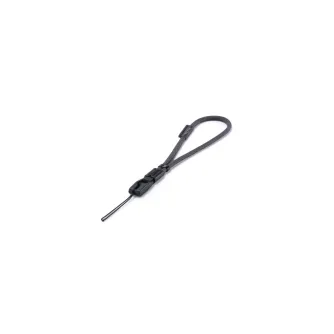 Tilta Snap Lock Wrist Strap for Action Cameras - Dark Gray