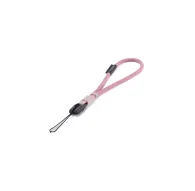Tilta Snap Lock Wrist Strap for Action Cameras - Light PinkTilta Snap Lock Wrist Strap for Action Cameras - Light Pink