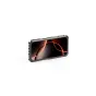 Чехол Tilta Khronos для iPhone 16 Pro с зажимом и точками крепления аксессуаров, цвет Space Gray