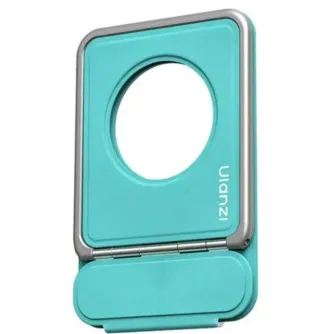 PS01 MagSnap Phone Stand(Mint Blue)