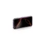 Tilta Khronos iPhone 16 Pro Max case in lavender with a premium locking clamp design and expandable accessory compatibility
