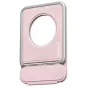 PS01 MagSnap Phone Stand(Rose Pink)