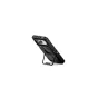 Tilta Khronos iPhone 17 Pro black modular filmmaking case with quick-release clamp and stand for professional mobile videography