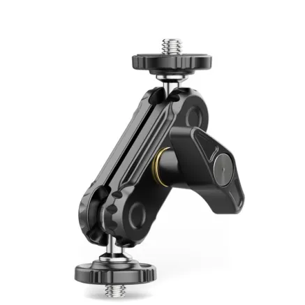 Ulanzi R102 Double Ball Head Magic Arm