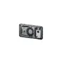 Tilta Khronos iPhone 17 Pro modular case in Space Gray with open clamp system, showcasing integrated accessory mounts and rugged design for professional mobile filmmaking.