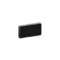 Чехол Tilta Khronos для iPhone 17 Pro в цвете Space Gray боковой вид с модульной системой крепления аксессуаров