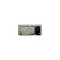 Tilta Khronos iPhone 17 Pro Max case top view with modular clamp system and integrated accessory mounting points for professional mobile filmmaking