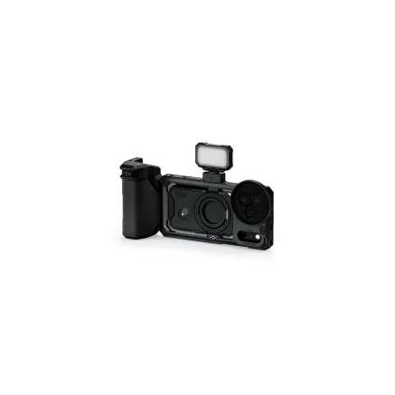 Tilta Khronos iPhone 17 Pro Max Street Snap Kit - Black