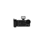 Tilta Khronos iPhone 17 Pro Max cage with LED panel and focus handle - black modular filmmaking kit