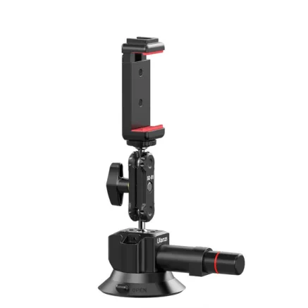 Ulanzi SC-01 Extended Vacuum Suction Cup 3 inches