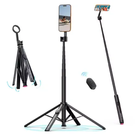Ulanzi SK-21 Magnetic Auto-Open Tripod