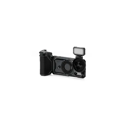 Tilta Khronos iPhone 17 Pro Street Snap Kit