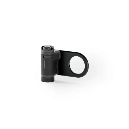 Tilta Khronos Lite Control Handle with Magnetic Mount Kit for iPhone - Black