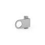 Tilta Khronos Lite Control Handle with Magnetic Mount Kit for iPhone, light gray