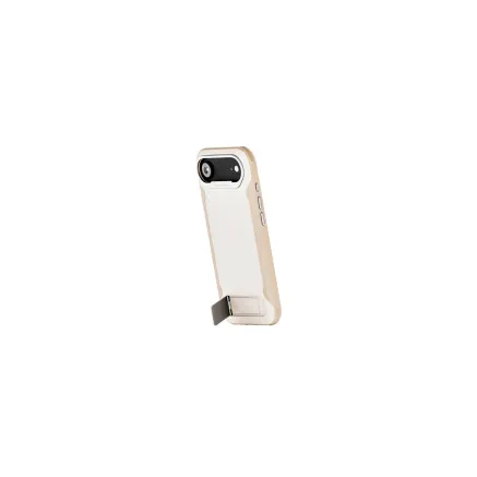 Tilta Khronos Lite iPhone 17 Air Case Light Orange