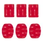Discontinued - mantona Adhesive Pads 6 pcs for GoPro