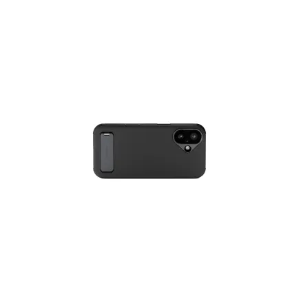 Tilta Khronos Lite iPhone 17 Case Черный