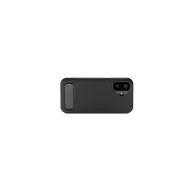 Чехол Tilta Khronos Lite для iPhone 17 черный с минималистичным дизайном, рамкой для двойной камеры и магнитной задней панелью, а также подставкой для мобильной съемки.Чехол Tilta Khronos Lite для iPhone 17 черный с минималистичным дизайном, рамкой для двойной камеры и магнитной задней панелью, а также подставкой для мобильной съемки.