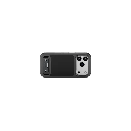 Tilta Khronos Lite iPhone 17 Pro Case Черный