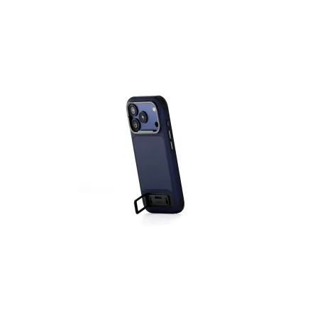 Tilta Khronos Lite iPhone 17 Pro vāciņš jūras zilā krāsā