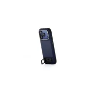 Tilta Khronos Lite iPhone 17 Pro čaula jūras zilā krāsā ar iebūvētu atbalsta stāvu un magnētisko aizmugurējo plātni aksesuāru piestiprināšanaiTilta Khronos Lite iPhone 17 Pro čaula jūras zilā krāsā ar iebūvētu atbalsta stāvu un magnētisko aizmugurējo plātni aksesuāru piestiprināšanai