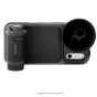 Tilta Khronos Lite iPhone 17 Pro Creator Kit in black, featuring a magnetic filter holder and modular attachment for professional mobile filmmaking.