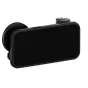 Tilta Khronos Lite iPhone 17 Pro magnetic case with built-in mount for mobile filmmaking and vlogging