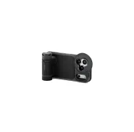 Комплект Tilta Khronos Lite для iPhone 17 Pro в черном цвете с эргономичной Bluetooth-ручкой и установленной 58-мм фильтровой системой.Комплект Tilta Khronos Lite для iPhone 17 Pro в черном цвете с эргономичной Bluetooth-ручкой и установленной 58-мм фильтровой системой.