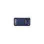 Tilta Khronos Lite iPhone 17 Pro Max navy blue case with magnetic back and built-in kickstand for photography and video