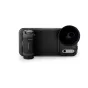 Tilta Khronos Lite iPhone 17 Pro Max radošais komplekts - profesionāla filmēšanas rokturis ar 58mm mainīgo ND un polāro filtru, Bluetooth vadība un iekšējās baterijas ilgstošai filmēšanai