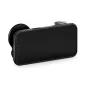 Tilta Khronos Lite iPhone 17 Pro Max case with ergonomic handle and magnetic back plate - black professional filmmaking kit