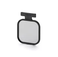Tilta Khronos Magnetic FSND 0.3 Filter for iPhone - BlackTilta Khronos Magnetic FSND 0.3 Filter for iPhone - Black