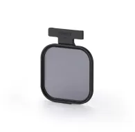 Tilta Khronos магнитный FSND 0.6 фильтр для iPhone - черныйTilta Khronos магнитный FSND 0.6 фильтр для iPhone - черный