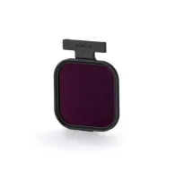 Khronos Magnetic FSND 1.8 Filter for iPhone - BlackKhronos Magnetic FSND 1.8 Filter for iPhone - Black