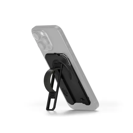 Tilta Khronos Multi-Functional Magnetic Backplate for iPhone 16 Pro Max Black