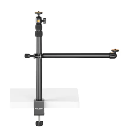 Ulanzi VIJIM LS02 Camera Desk Mount Stand