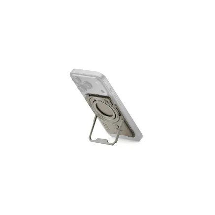 Tilta Khronos Multi-Functional Magnetic Backplate for iPhone 17 Pro - Beige
