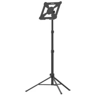 Ulanzi VIJIM LT-01 многофункциональный штатив с поворотной платформой на 360°, регулируемой высотой от 60 до 150 см, антискользящими силиконовыми подушками и усиленным алюминиевым каркасом для ноутбуков, проекторов и музыкальногUlanzi VIJIM LT-01 многофункциональный штатив с поворотной платформой на 360°, регулируемой высотой от 60 до 150 см, антискользящими силиконовыми подушками и усиленным алюминиевым каркасом для ноутбуков, проекторов и музыкальног