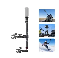 VL03 Motorcycle Invisible Selfie Stick HolderVL03 Motorcycle Invisible Selfie Stick Holder