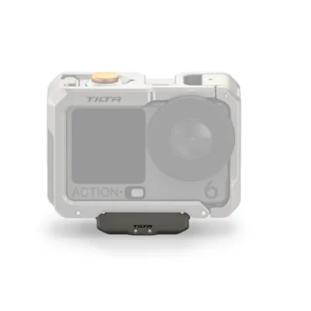 Tilta Quick Release Mounting Baseplate TA-T95-QRMB-TG