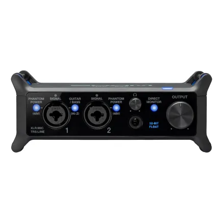 Zoom UAC-232 USB Audio Converter