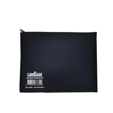 camRade CAM-RAINCVR-KIT Lietus Pārsega Paplašināšanas Komplekts