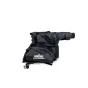 camRade RainCover Handheld Small universal rain cover for compact cameras with clear vinyl window and adjustable buckles for a secure fit