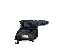 camRade RainCover Handheld Small universal rain cover for compact cameras with clear vinyl window and adjustable buckles for a secure fitcamRade RainCover Handheld Small universal rain cover for compact cameras with clear vinyl window and adjustable buckles for a secure fit