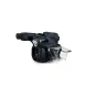 camRade RainCover Handheld Small universal rain cover for compact cameras featuring clear lens windows and adjustable buckles for a secure fit.