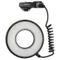 LED lampas kamerai - Walimex pro Macro LED Ring Light DSR 232 Kit 20951 - ātri pasūtīt no ražotāja